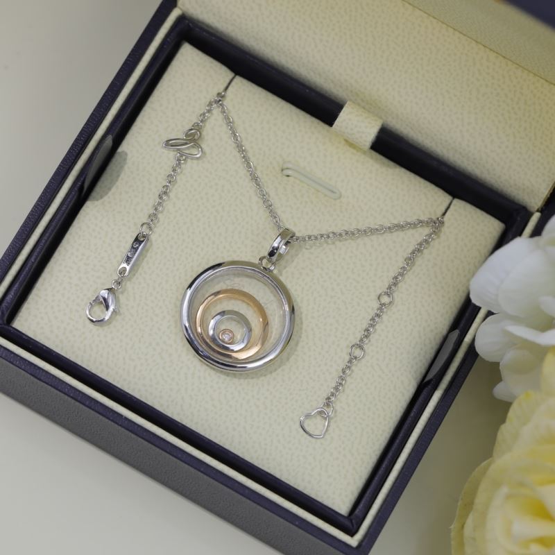 Chopard Necklaces